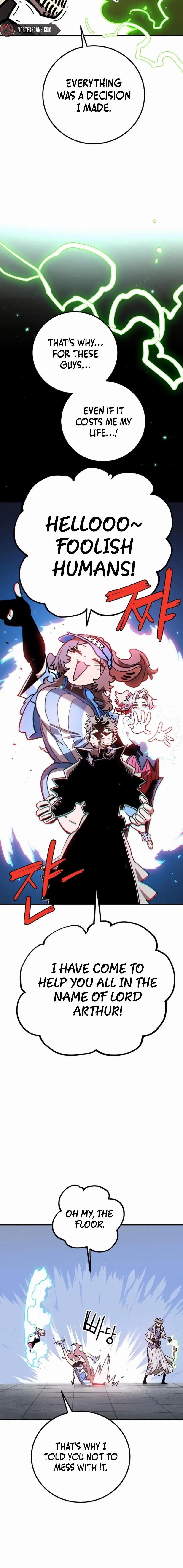 Read Player Manga Online