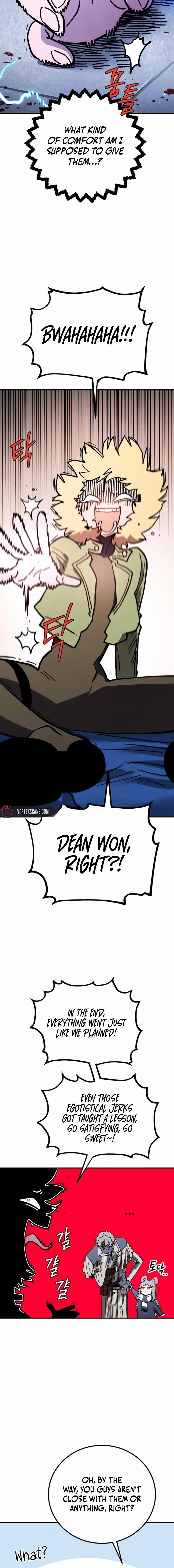 Read Player Manga Online