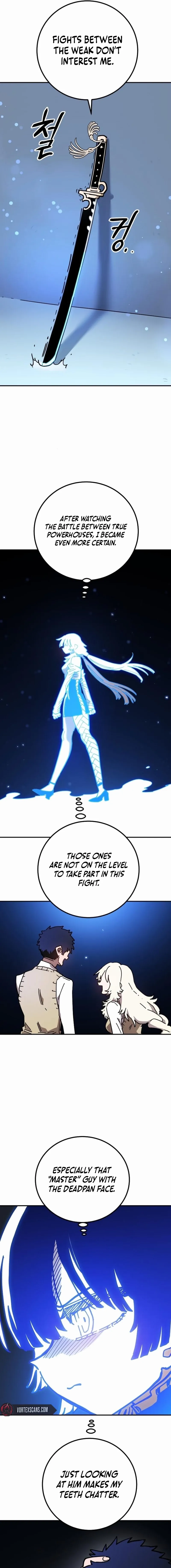 Read Player Manga Online