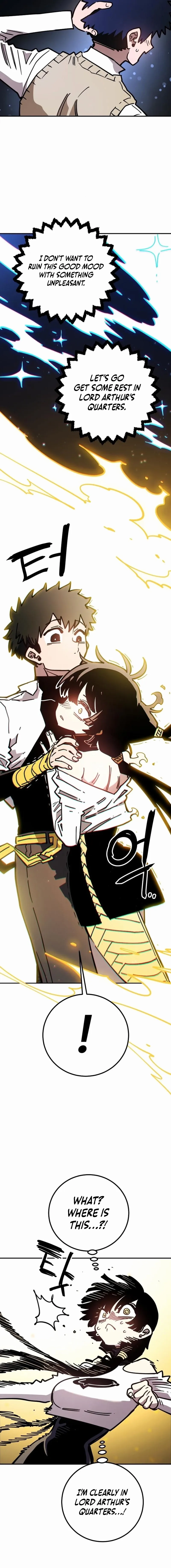 Read Player Manga Online