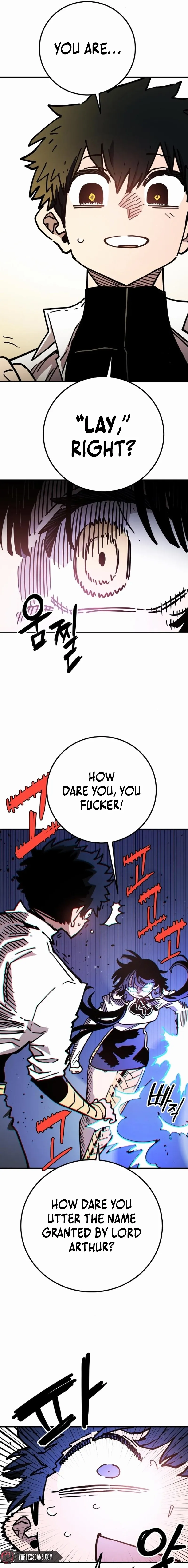 Read Player Manga Online