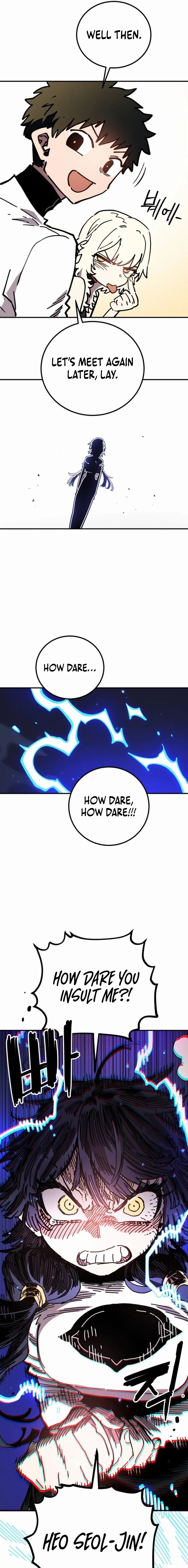 Read Player Manga Online