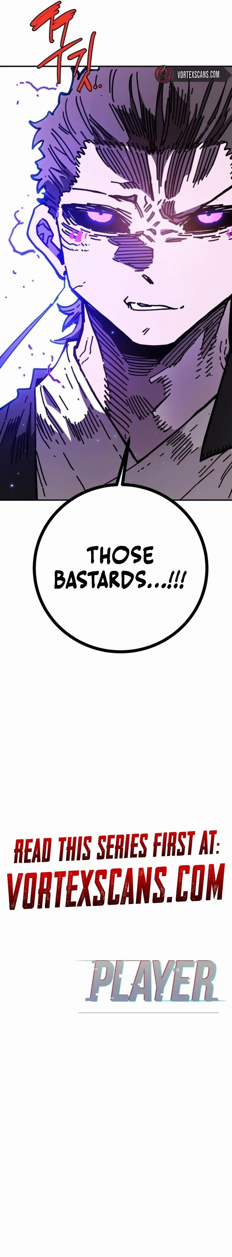 Read Player Manga Online