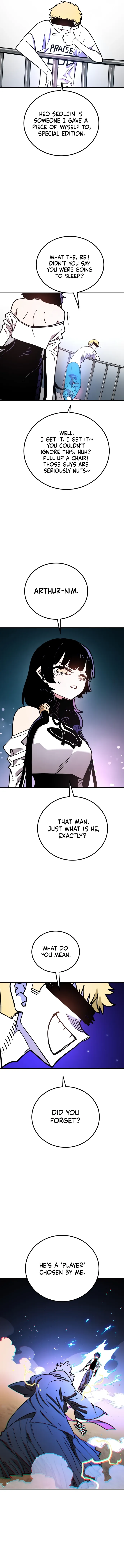 Read Player Manga Online