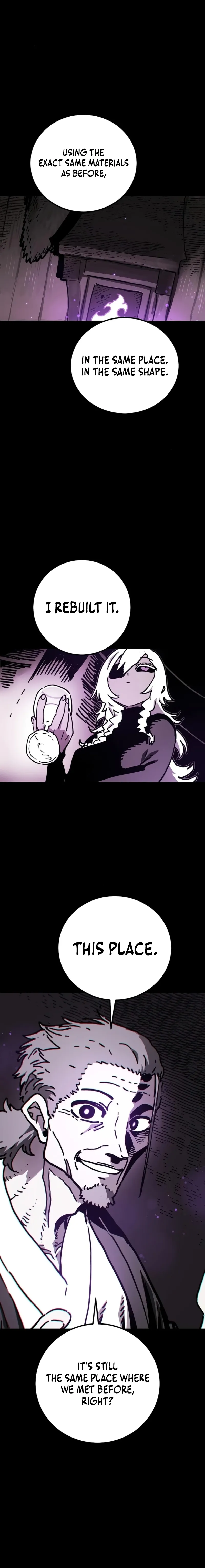 Read Player Manga Online