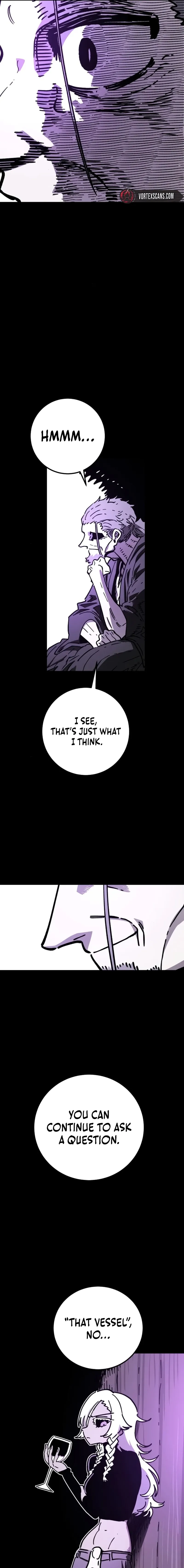 Read Player Manga Online