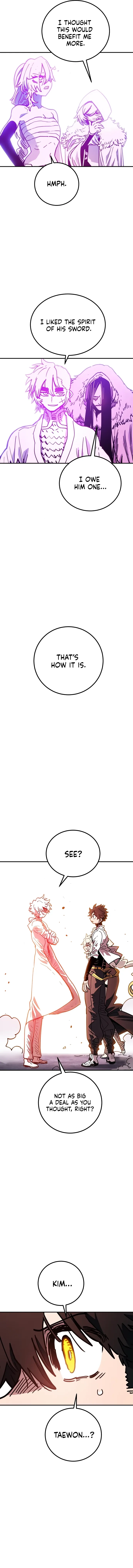 Read Player Manga Online