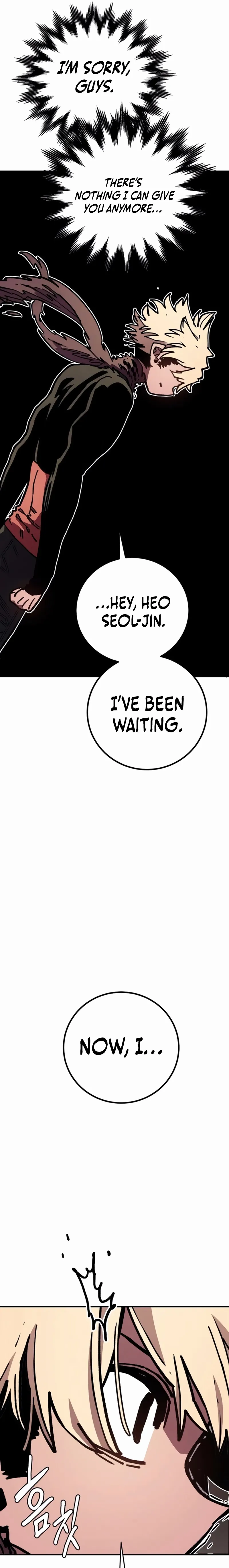 Read Player Manga Online
