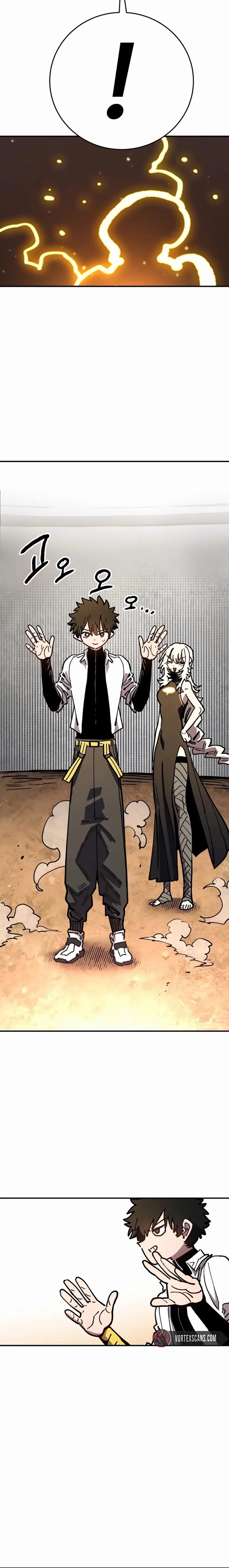 Read Player Manga Online