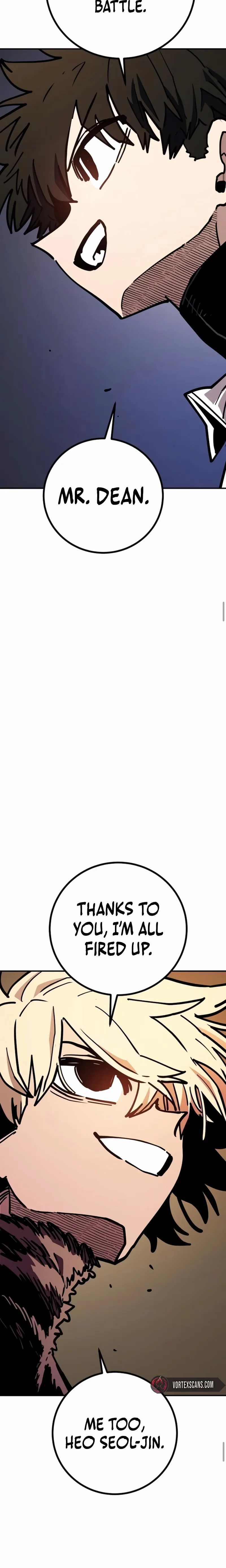 Read Player Manga Online