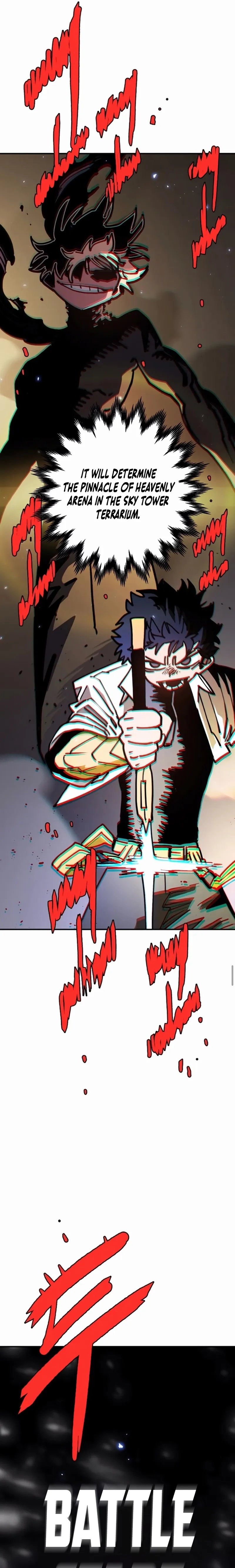Read Player Manga Online