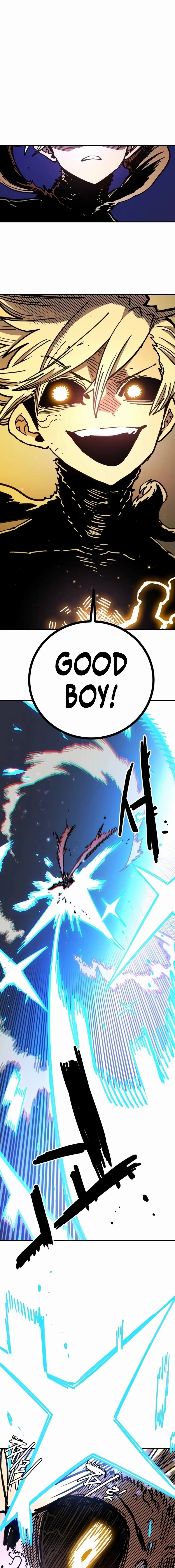 Read Player Manga Online