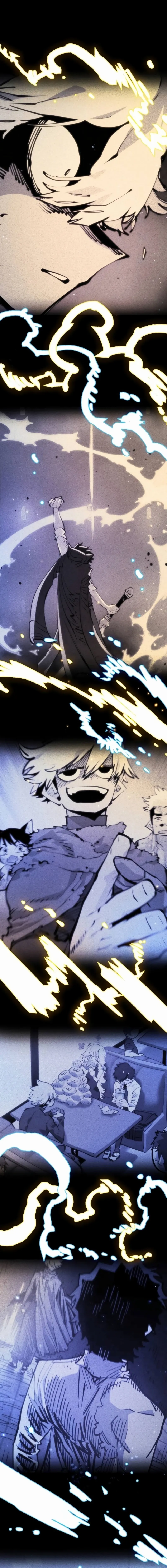 Read Player Manga Online
