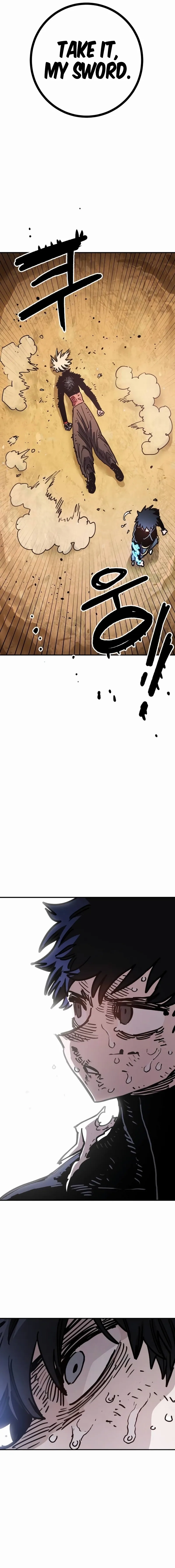 Read Player Manga Online
