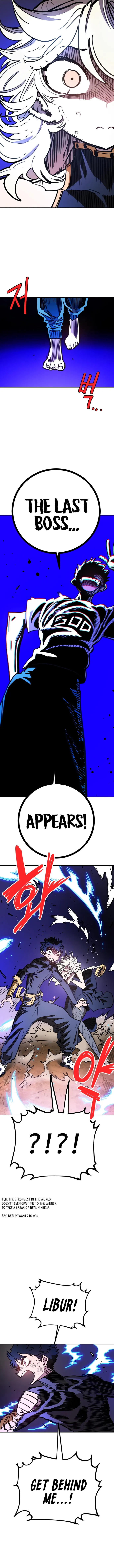 Read Player Manga Online