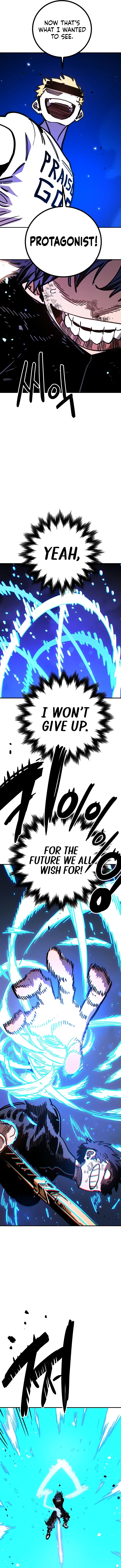 Read Player Manga Online