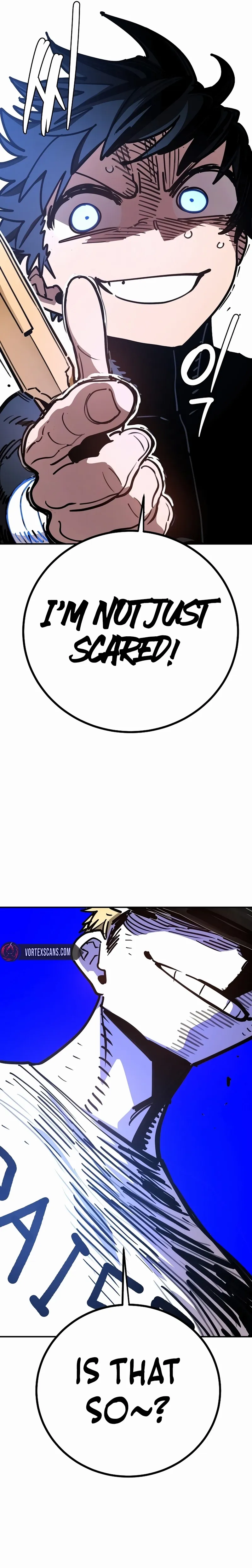 Read Player Manga Online