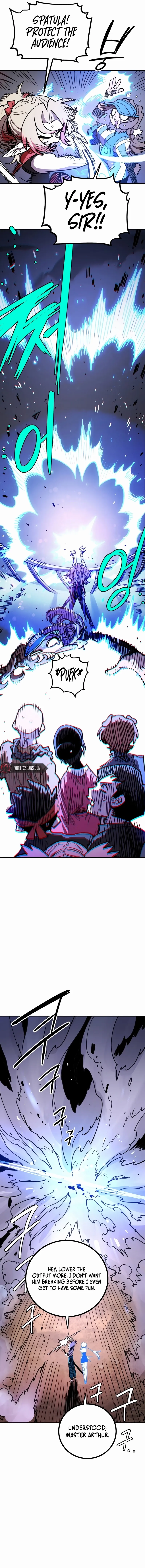 Read Player Manga Online
