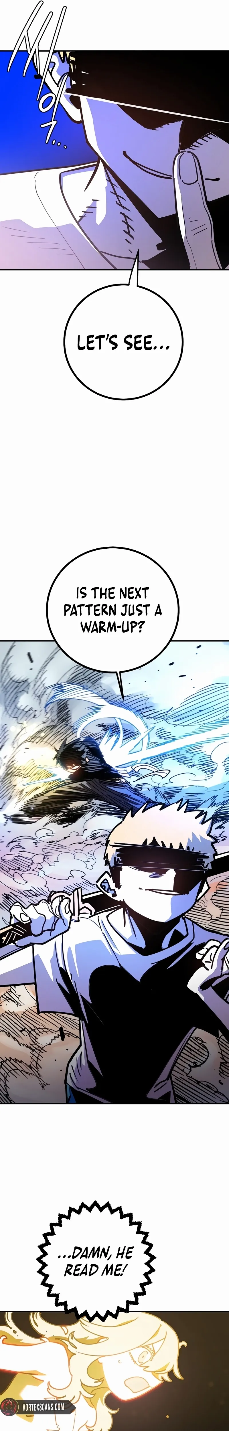 Read Player Manga Online