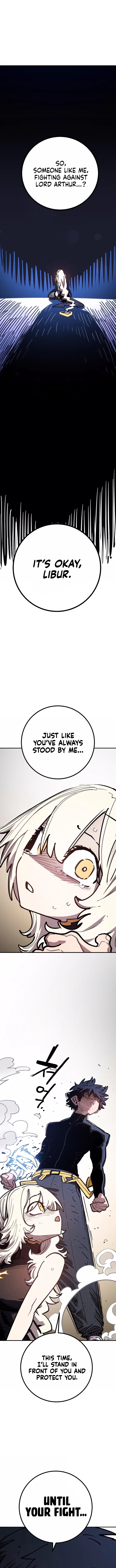 Read Player Manga Online