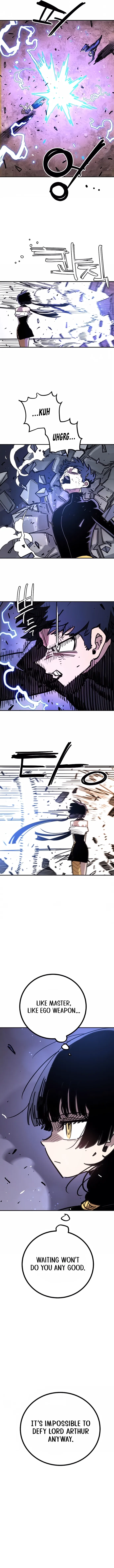 Read Player Manga Online