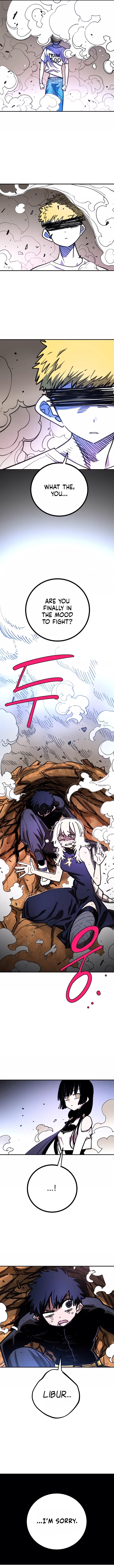 Read Player Manga Online