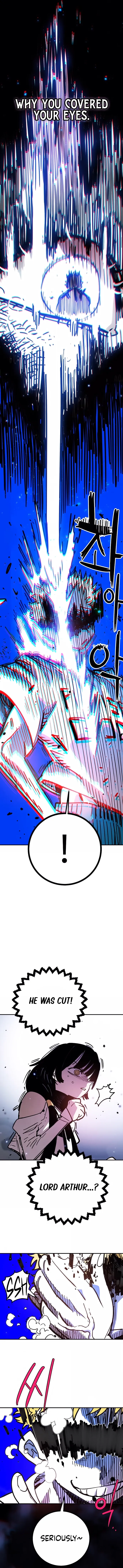 Read Player Manga Online