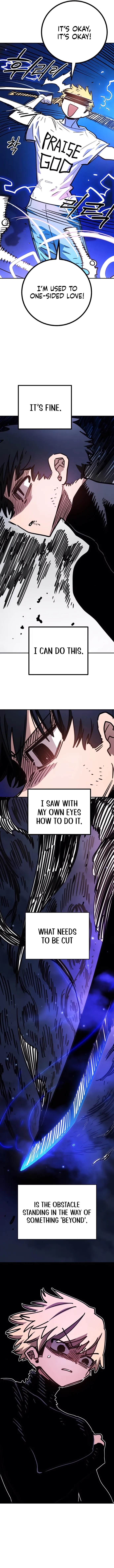 Read Player Manga Online