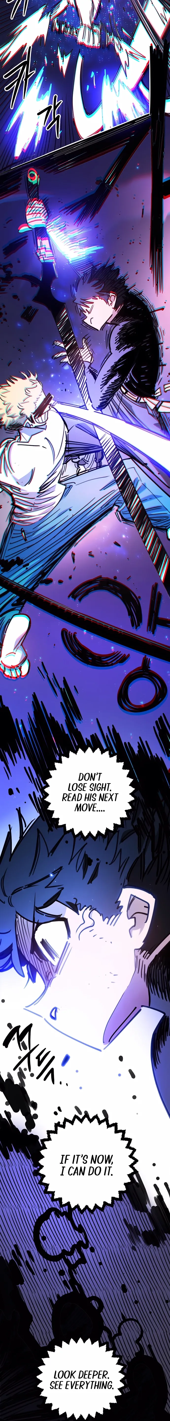 Read Player Manga Online