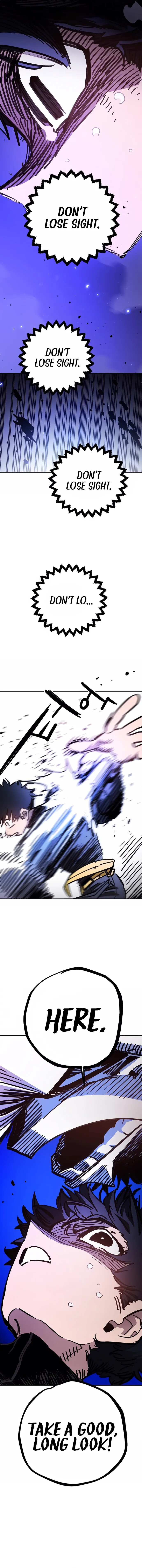 Read Player Manga Online