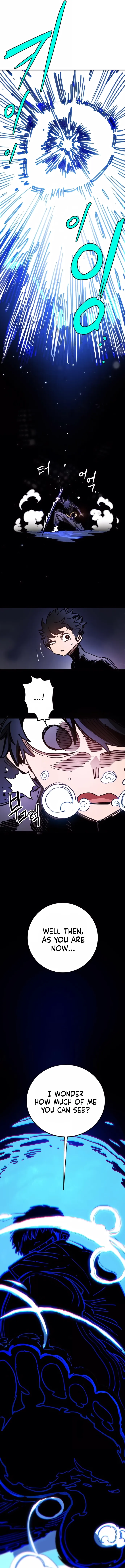 Read Player Manga Online