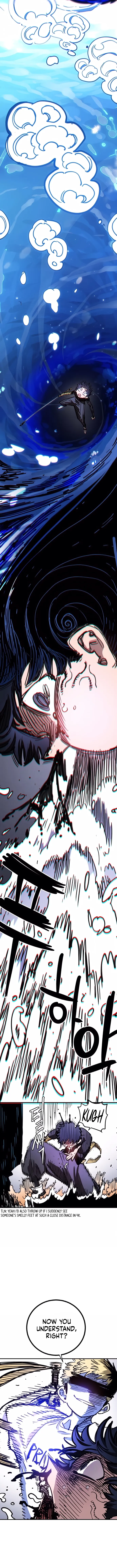 Read Player Manga Online