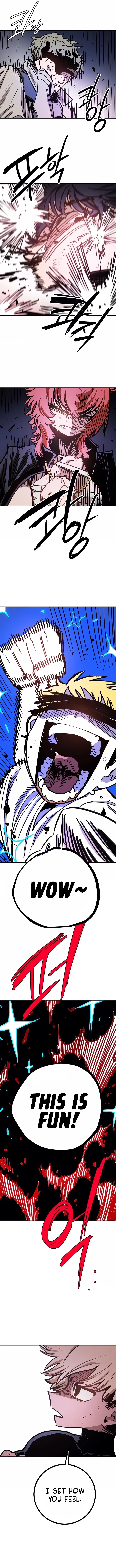 Read Player Manga Online