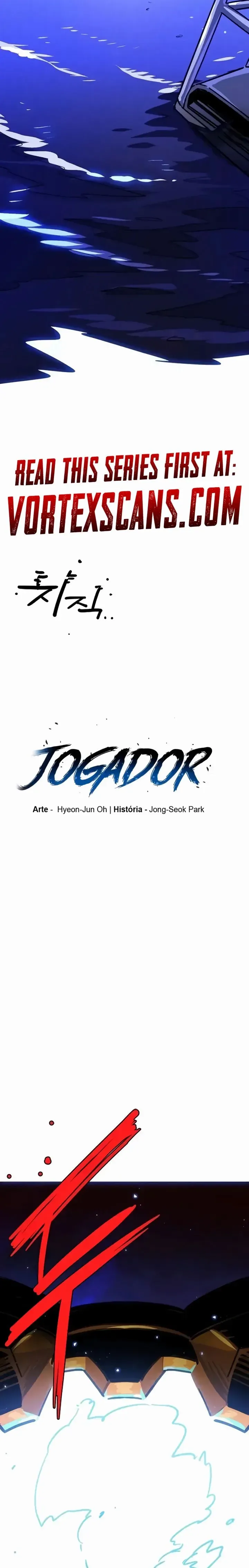 Read Player Manga Online