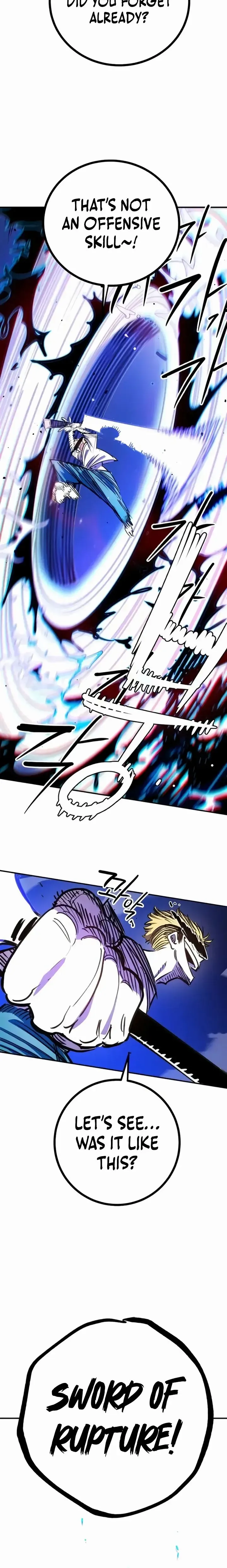 Read Player Manga Online