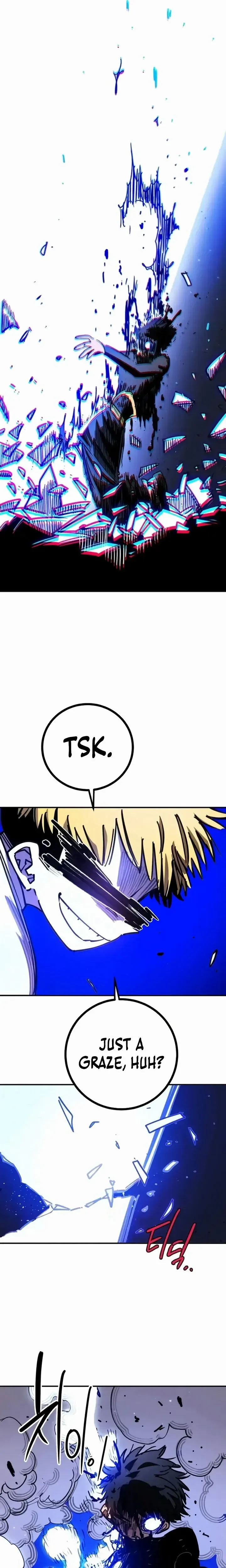 Read Player Manga Online