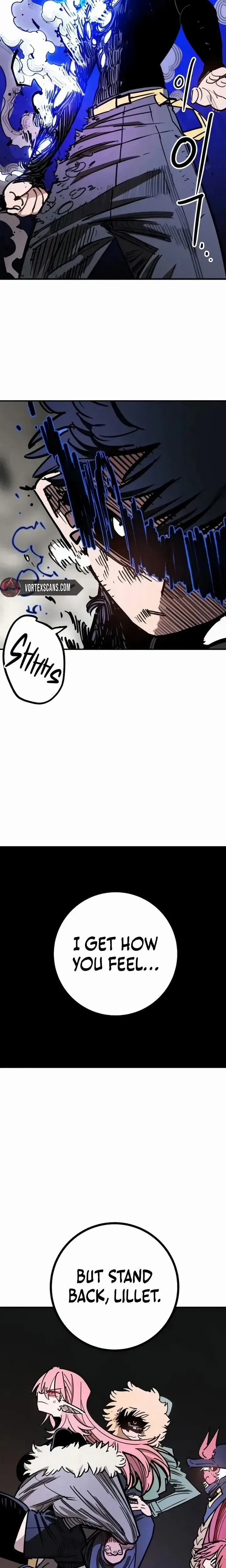 Read Player Manga Online