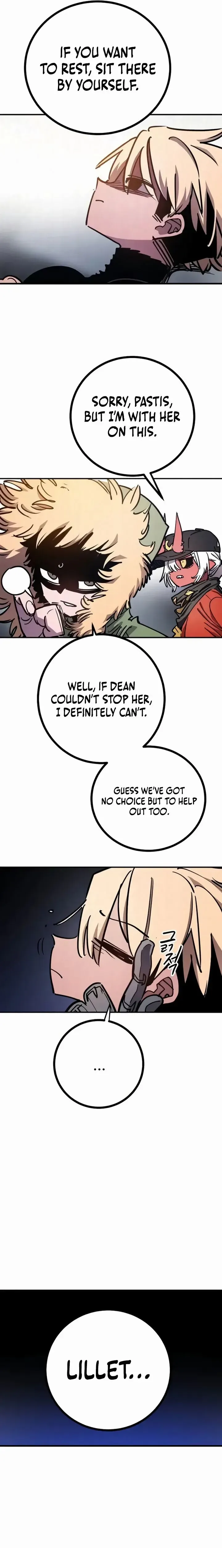 Read Player Manga Online