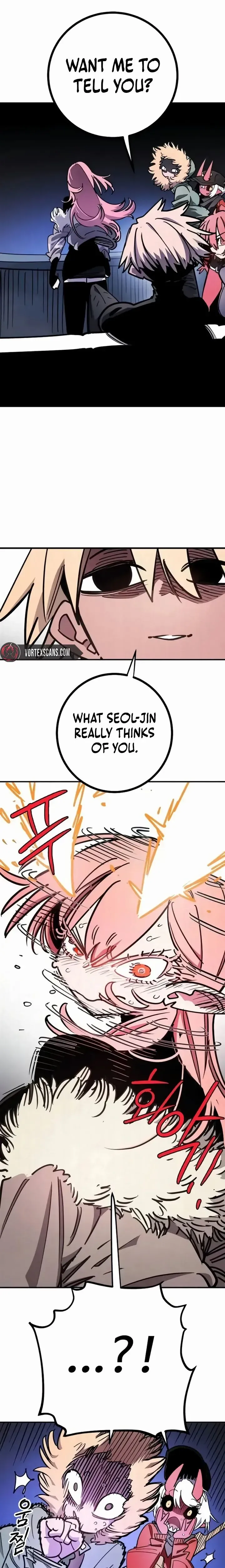 Read Player Manga Online