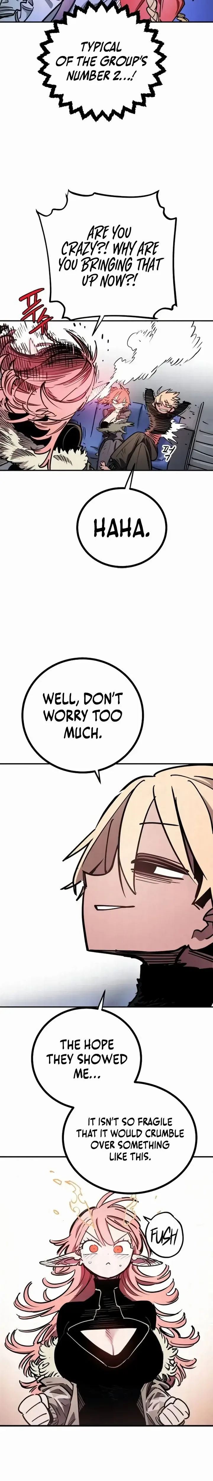 Read Player Manga Online