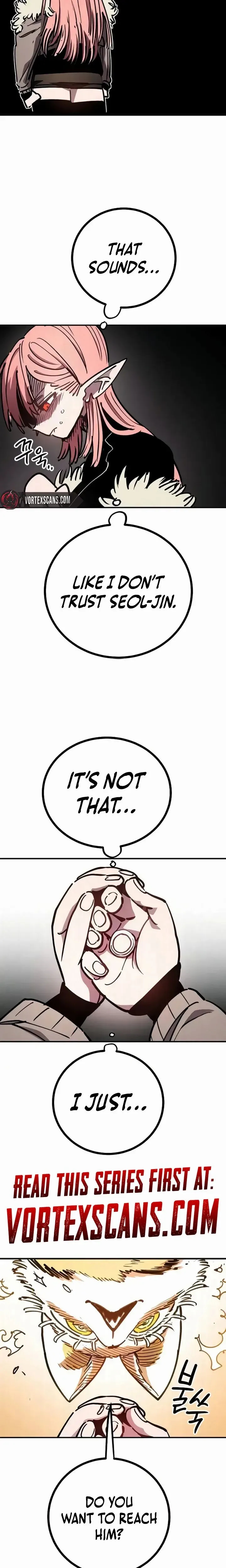 Read Player Manga Online
