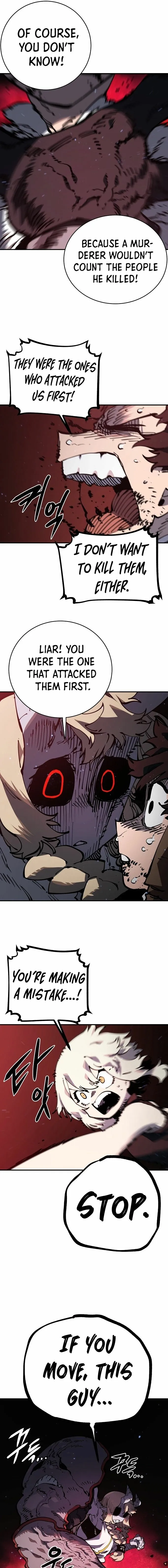 Read Player Manga Online