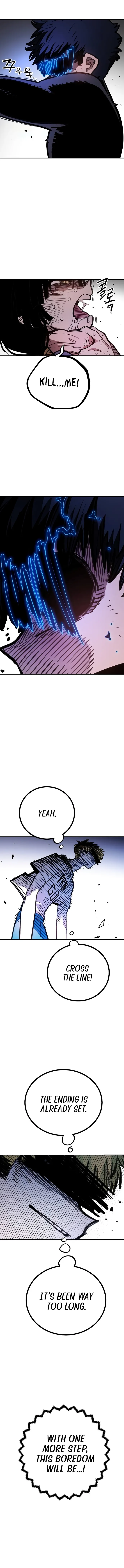 Read Player Manga Online