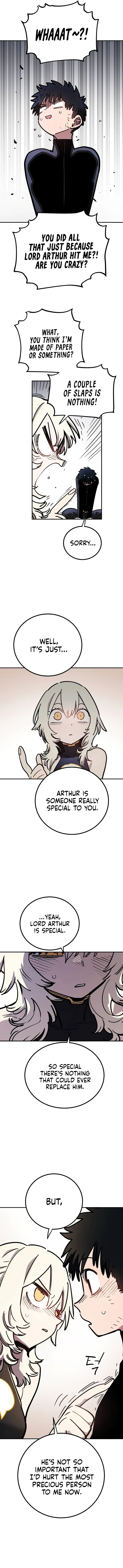 Read Player Manga Online