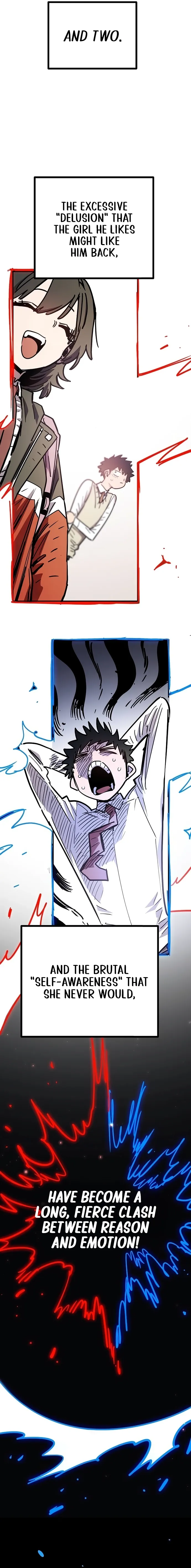 Read Player Manga Online