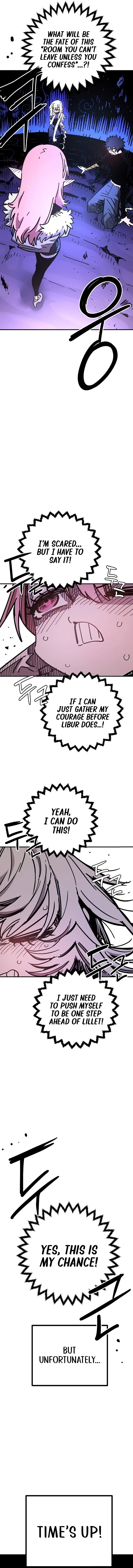 Read Player Manga Online