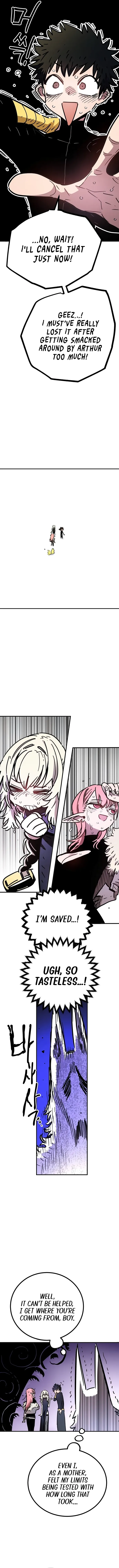 Read Player Manga Online