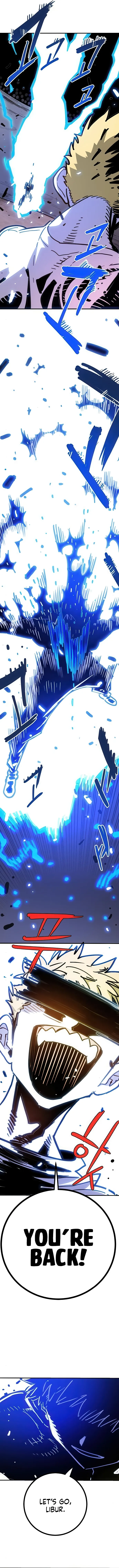 Read Player Manga Online