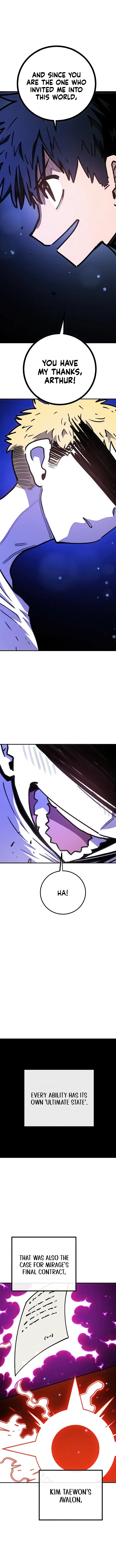 Read Player Manga Online