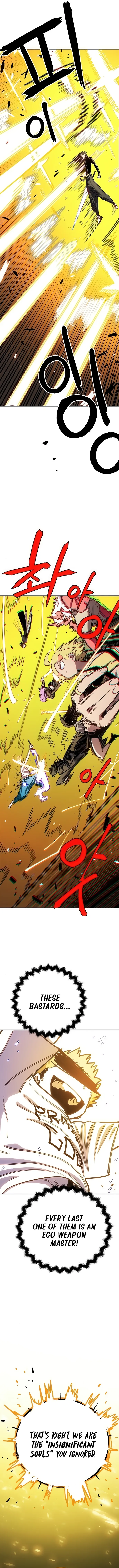 Read Player Manga Online